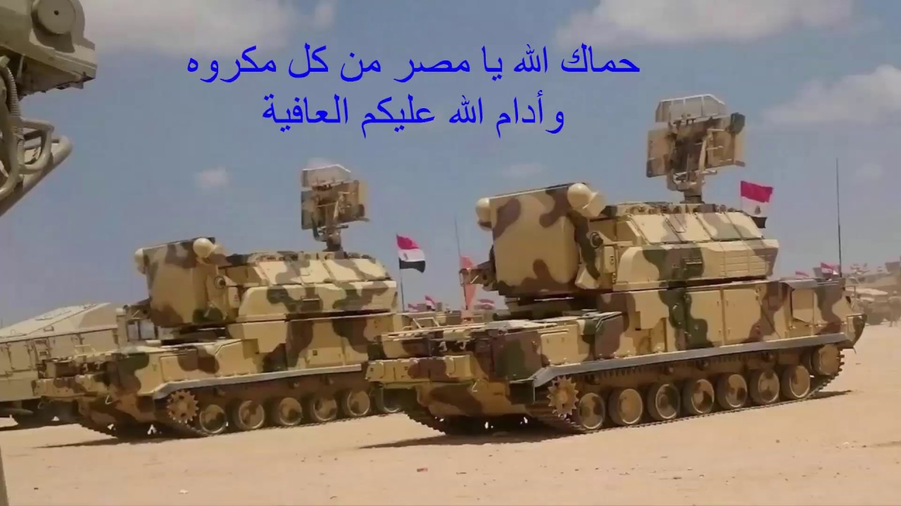 تور إم 2 أفضل دفاع جوى قصير المدى Tor-M2