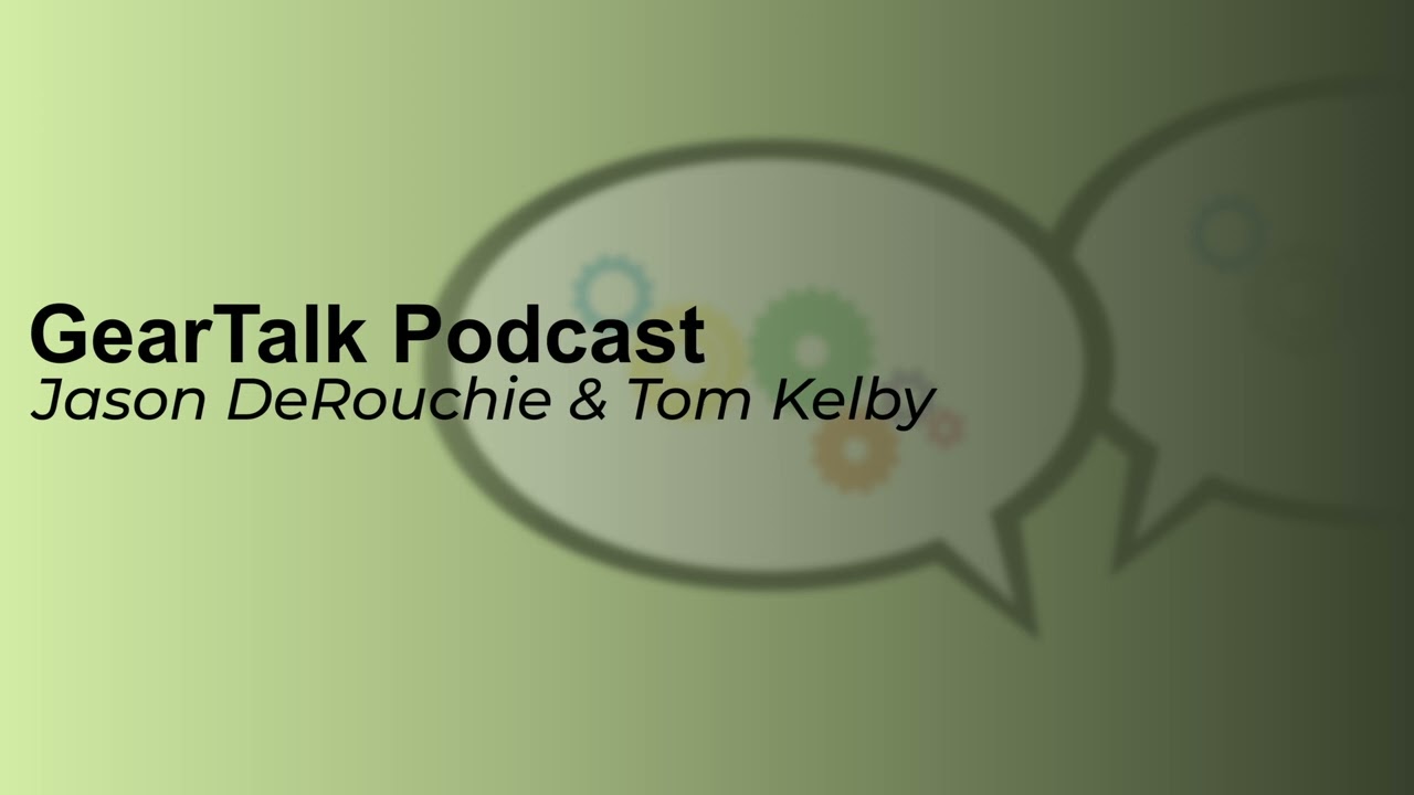 GearTalk: Subway Stations and Balaam’s Prophecy: Considering Numbers 24 in the Scriptures