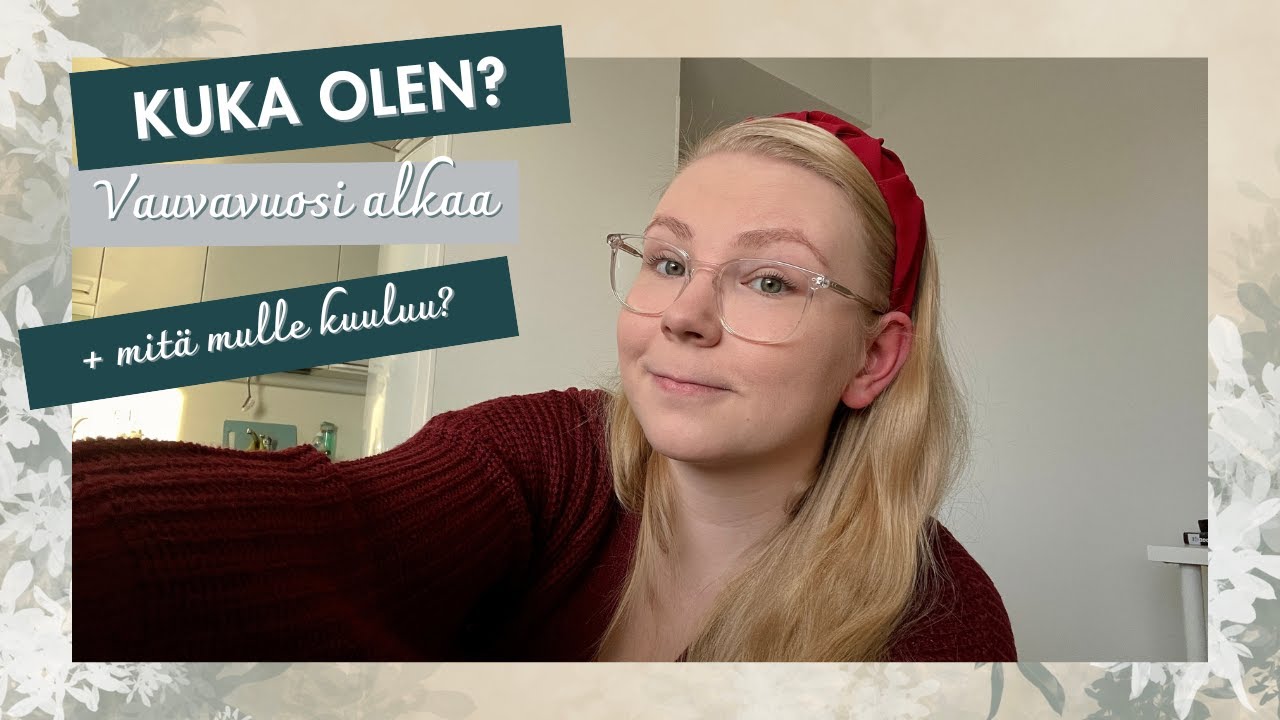 &Auml;itiys, vauva & el&auml;m&auml; &ndash; Vastaan teid&auml;n kysymyksiin! | Q&A