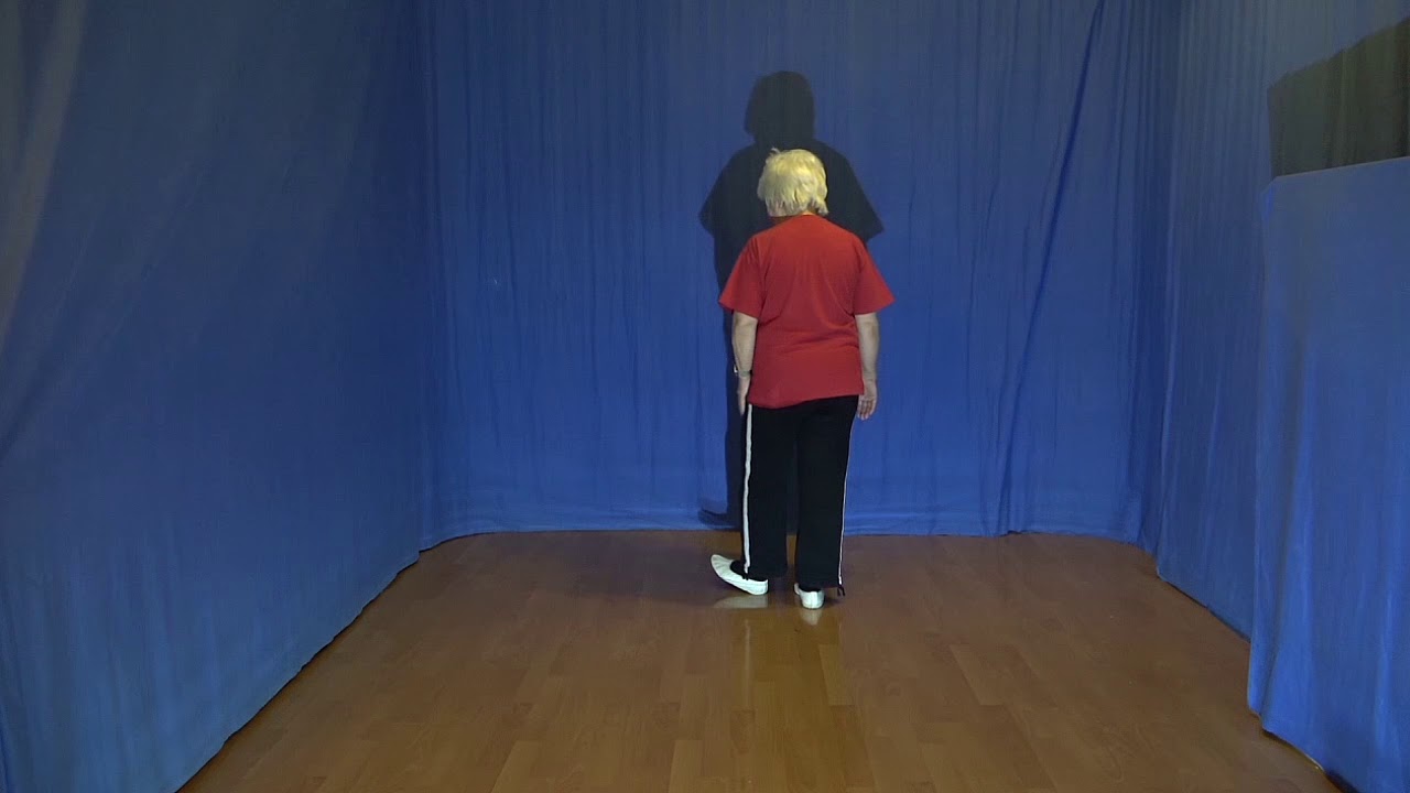 Line Dance deutsch Ten Tonne Truck