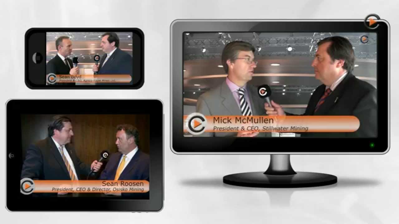 Commodity-TV: Imagefilm