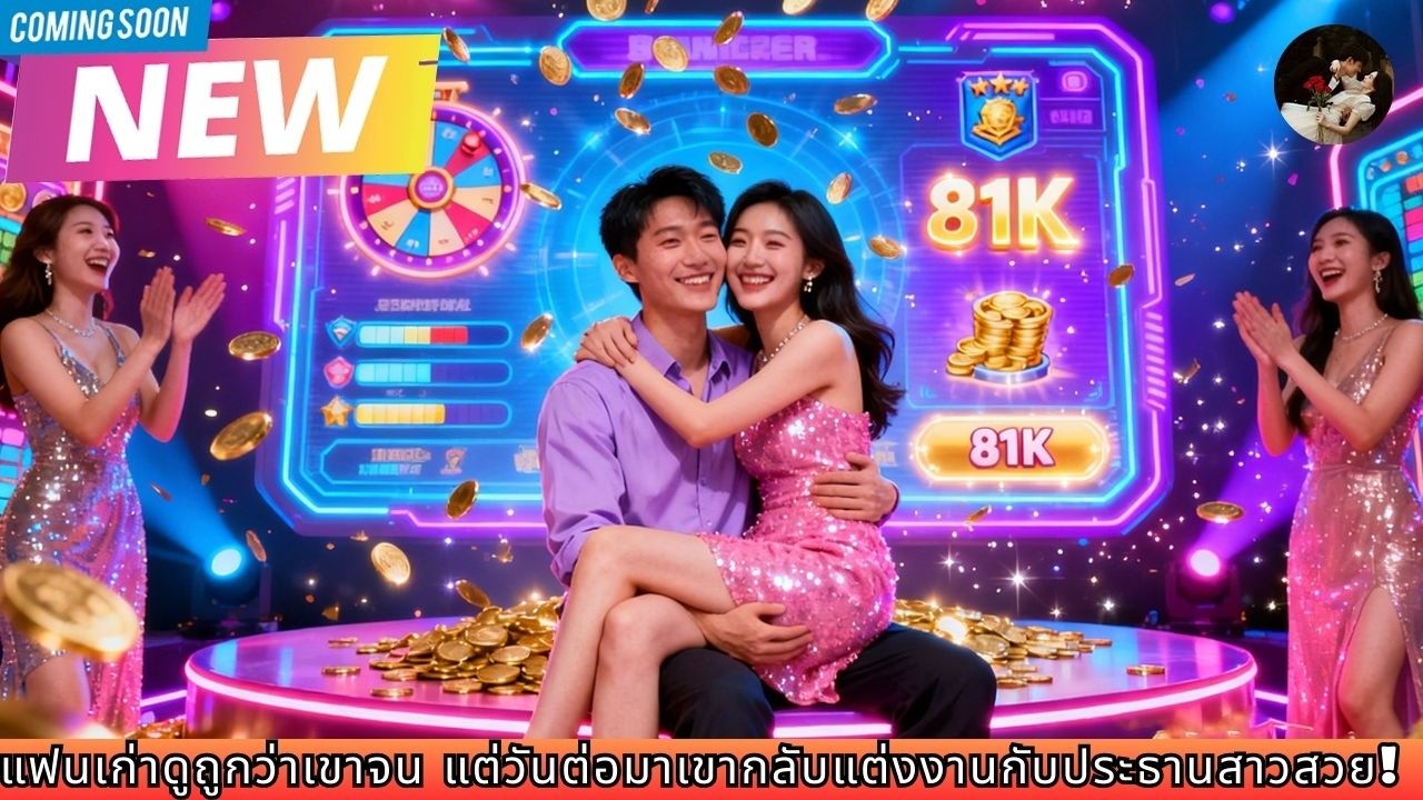 ชายหนุ่มถูกแฟนเก่าดูถูก แต่กลับปลุกระบบลับ พลิกชีวิตจนได้แต่งงานกับประธานสาว!