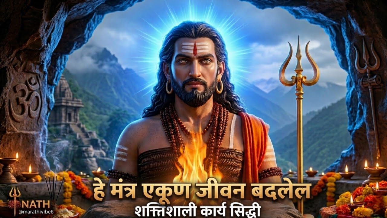 🕉️ 