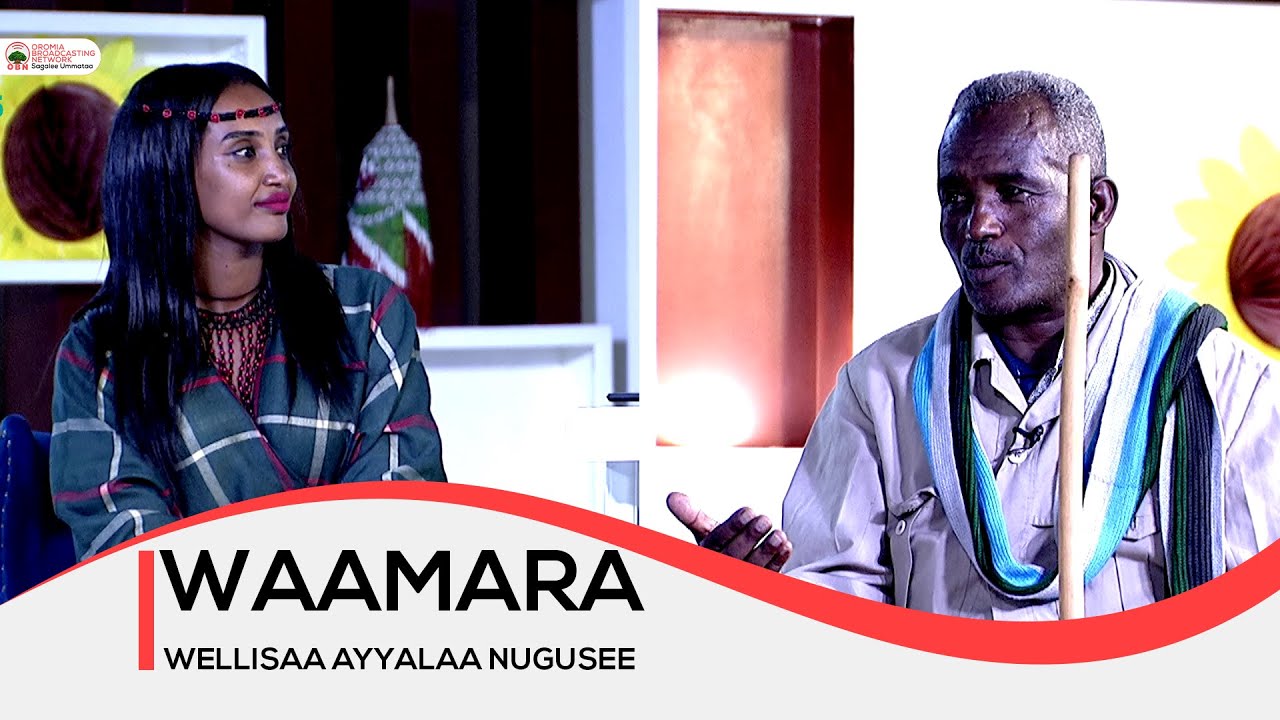 Waamara