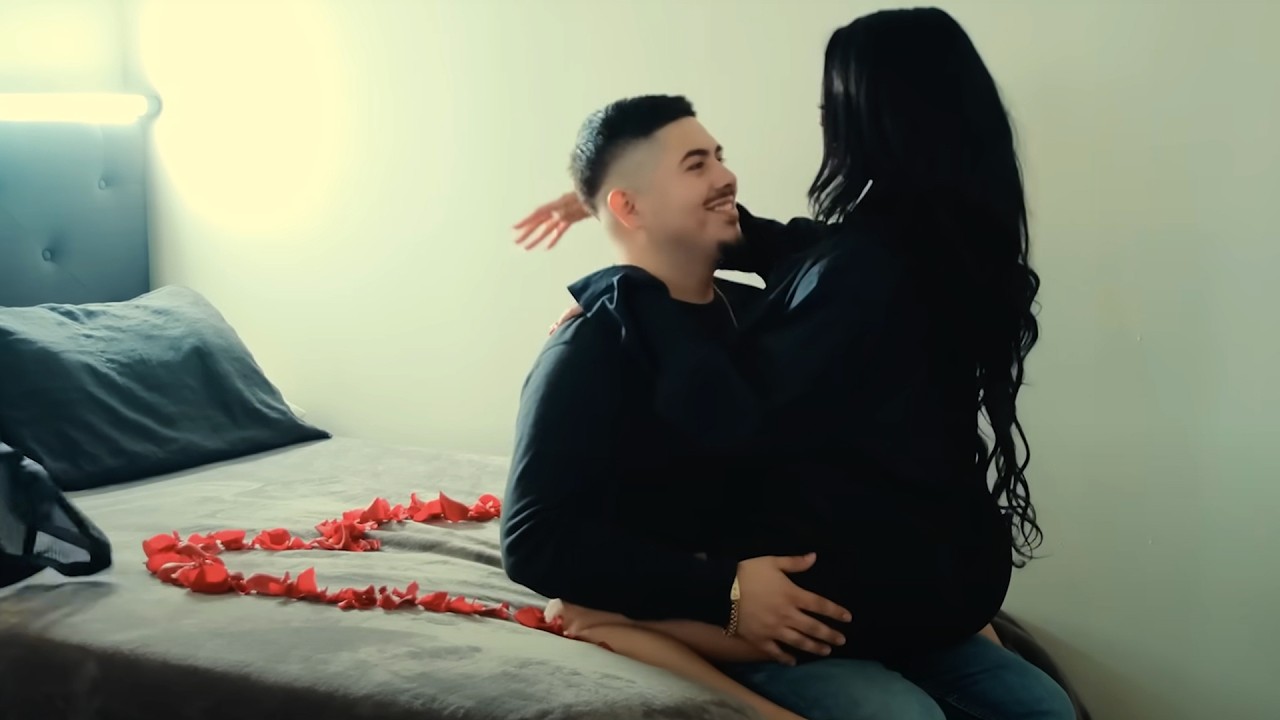 La Alianza Norteña - Solo Junto A Ti  (Video Oficial)