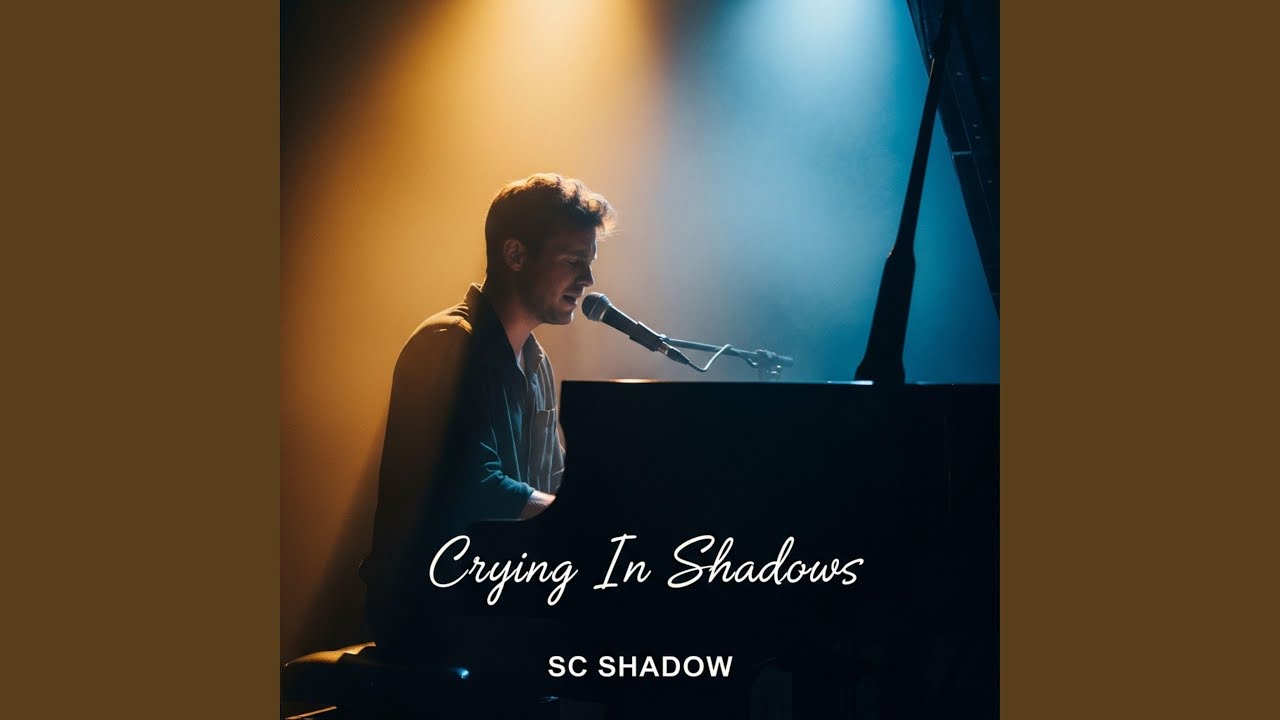Shadows Stay Behind