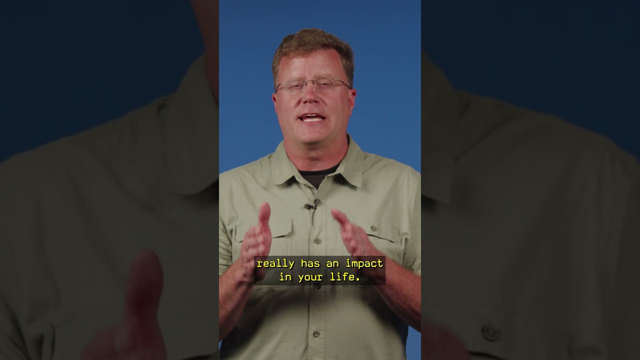 Local government impacts your life the most