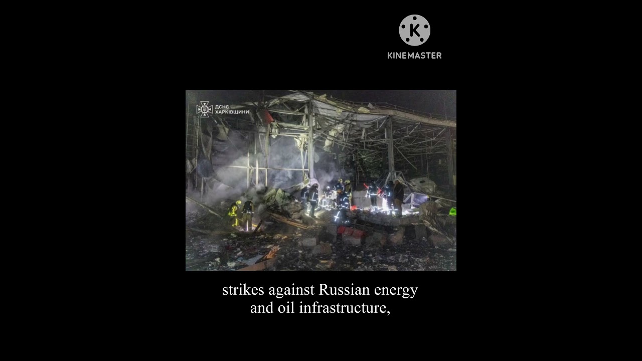 Russia Ukraine war update