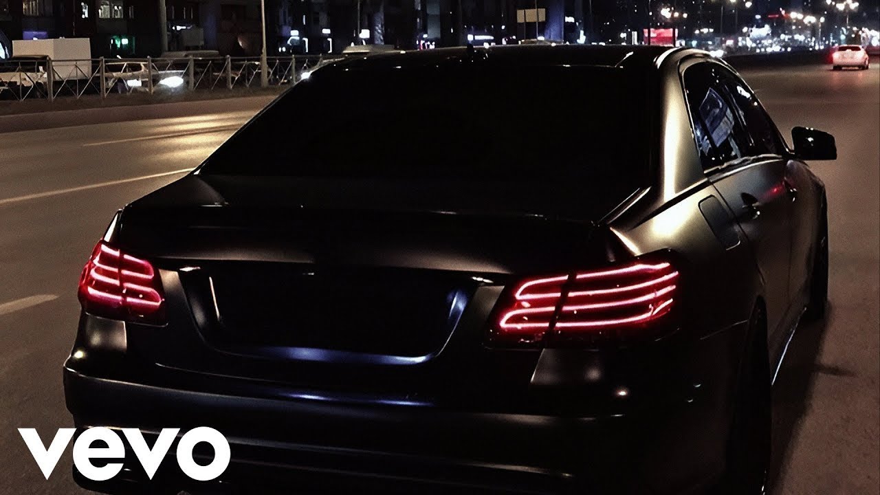 GUSEYNOV - VERSACE (CAR MIX)