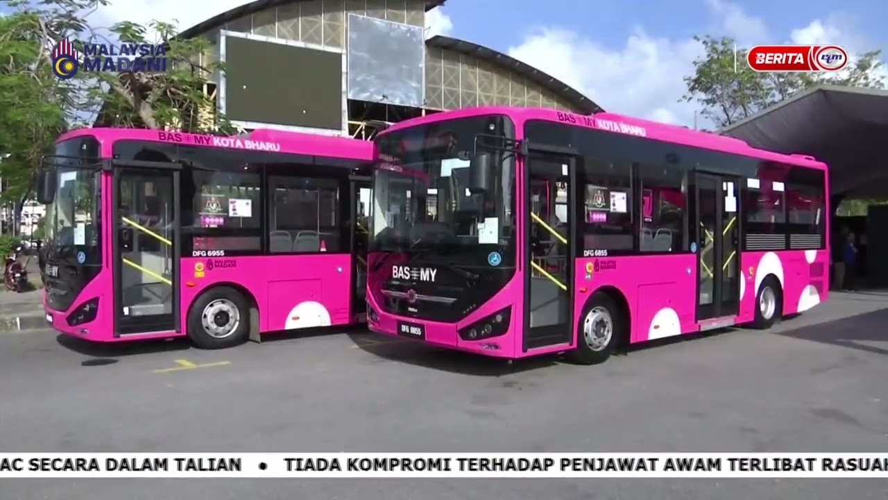 30 JAN 2026 - BERITA MANDARIN