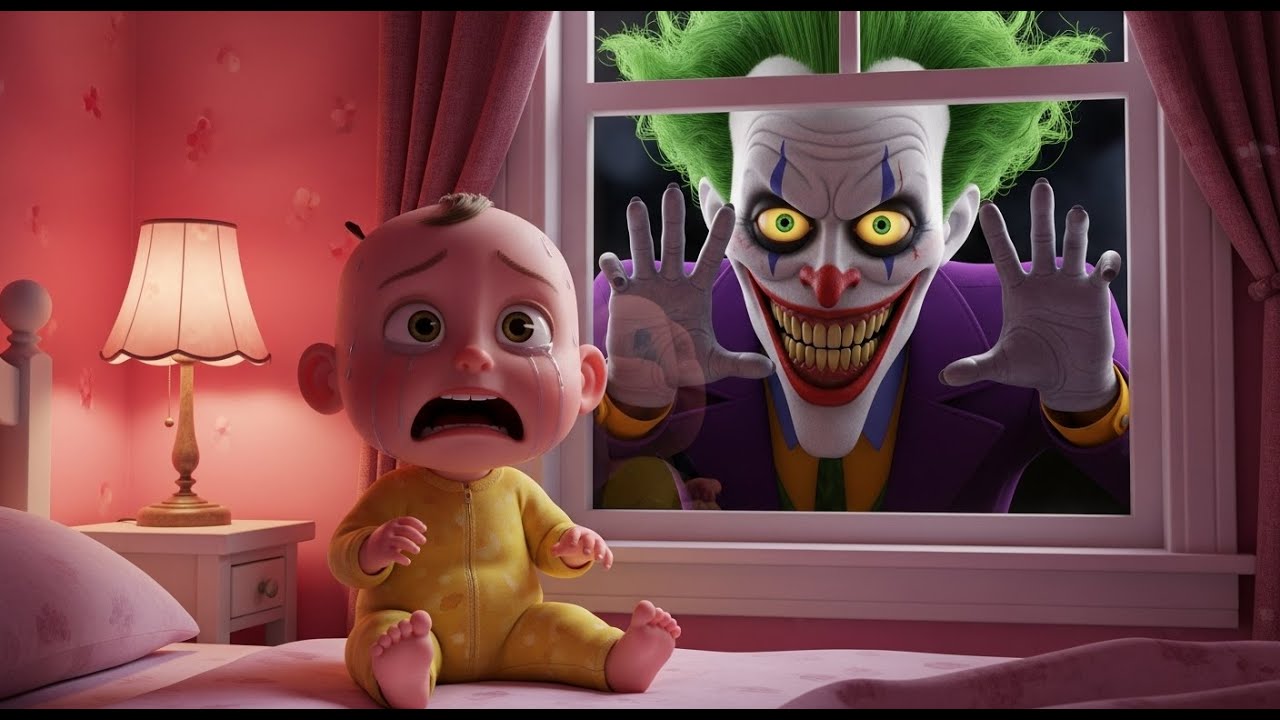 Monsters in my room Song| Best Monsters Compilation| FROBFUN Kids Songs And Rhymes