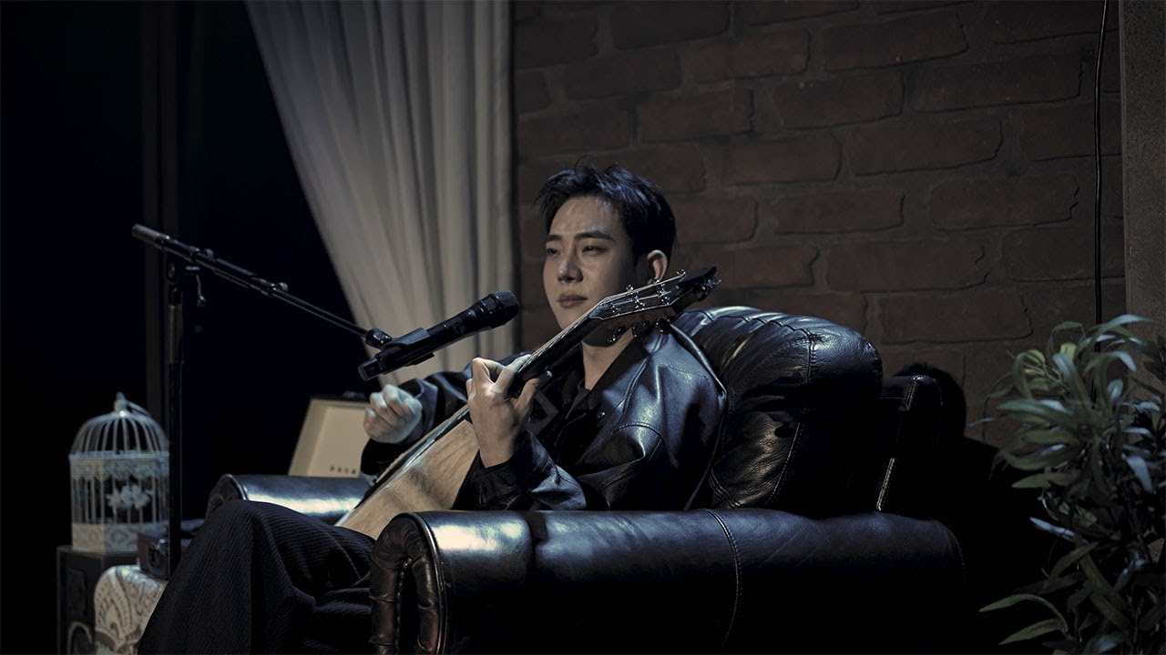 [Dotunes] #08 Officially Missing You (Cover of Tamia)