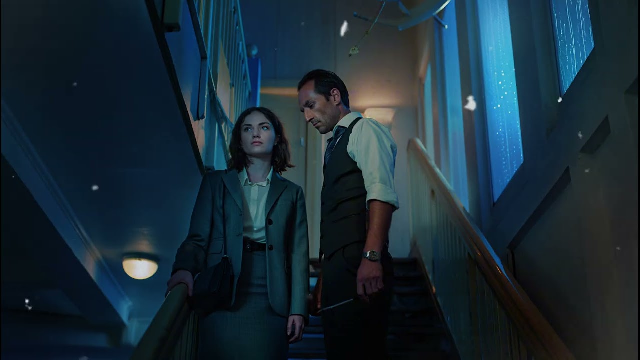 She Swore She’d Never Fall for Her Cold, Arrogant Boss — Until One Moment Ruined Her Resolve