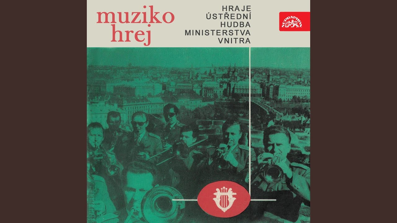 Muziko, hraj