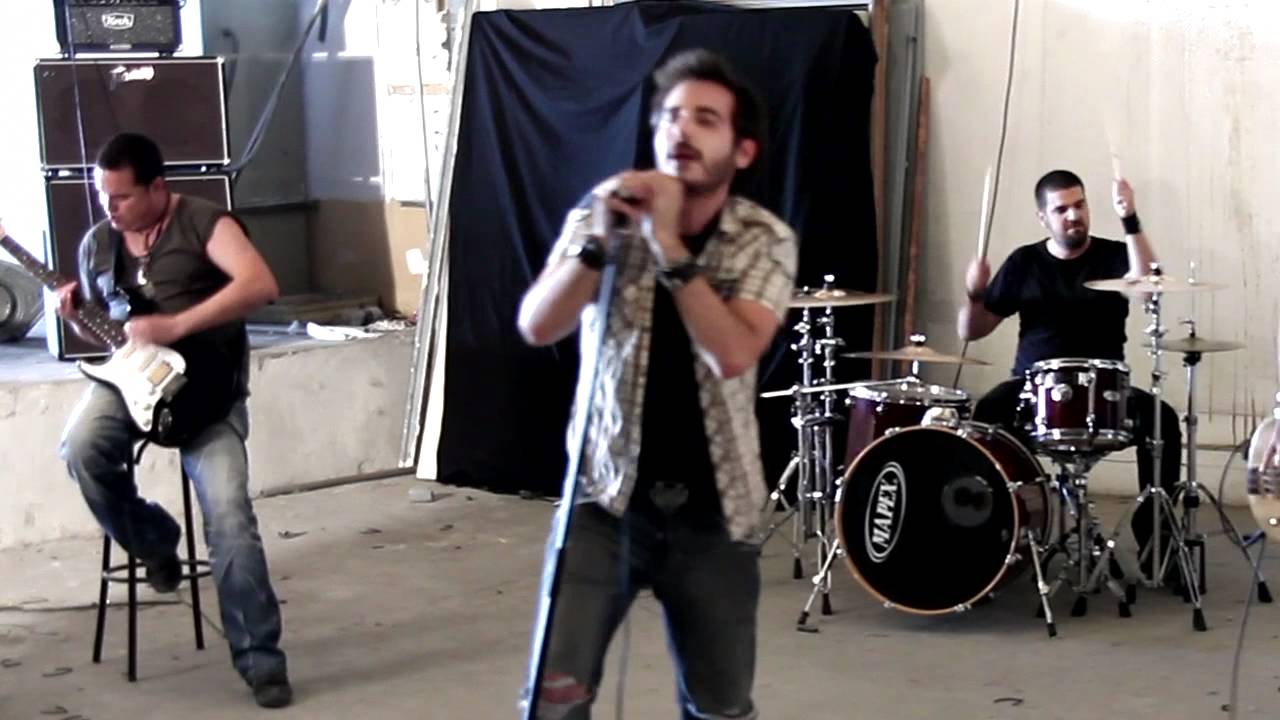 Under Proud - Remember
