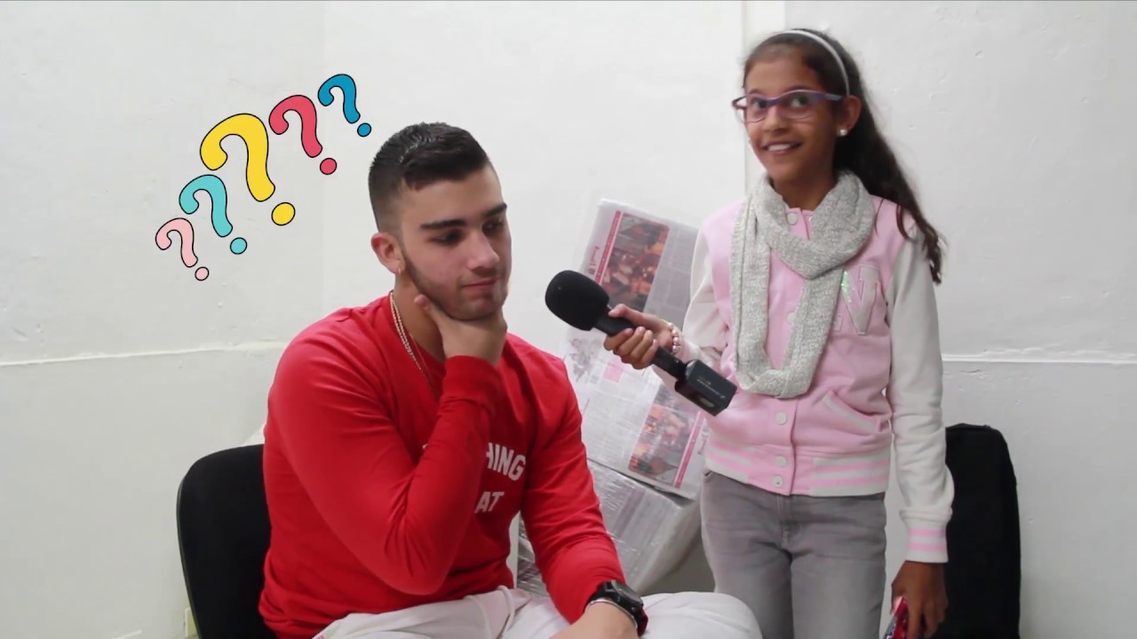 Mi entrevista a Manuel Turizo ¿encontraría la lady que buscaba?