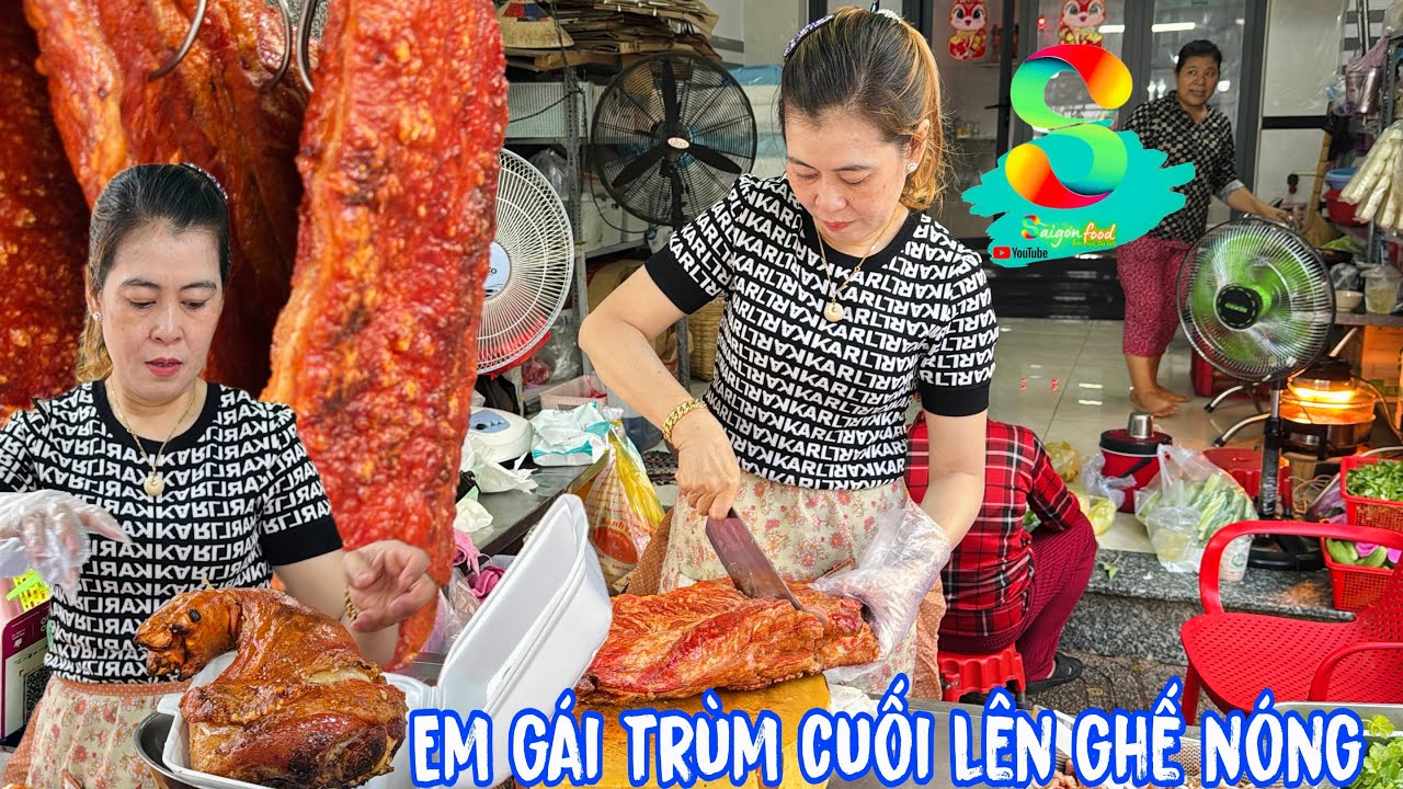 🟢Em gái ÚT 