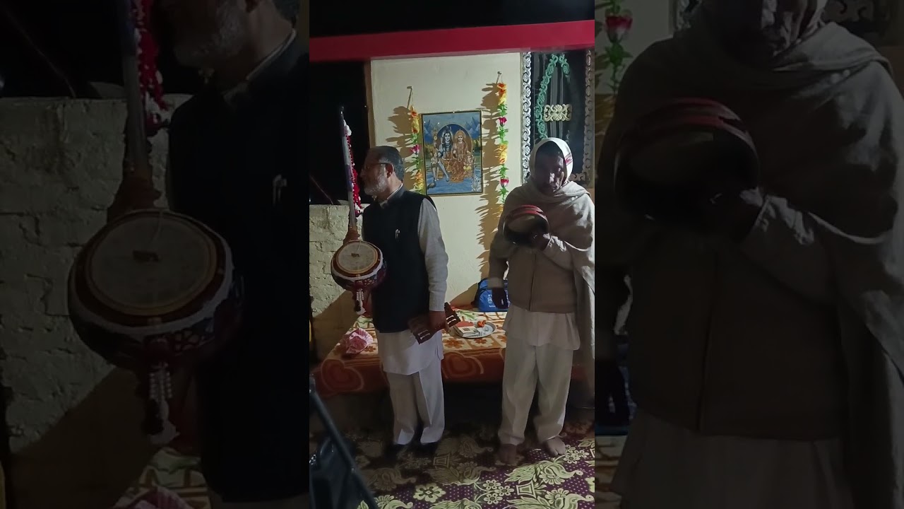 #dharmik #bhajan #himachali 