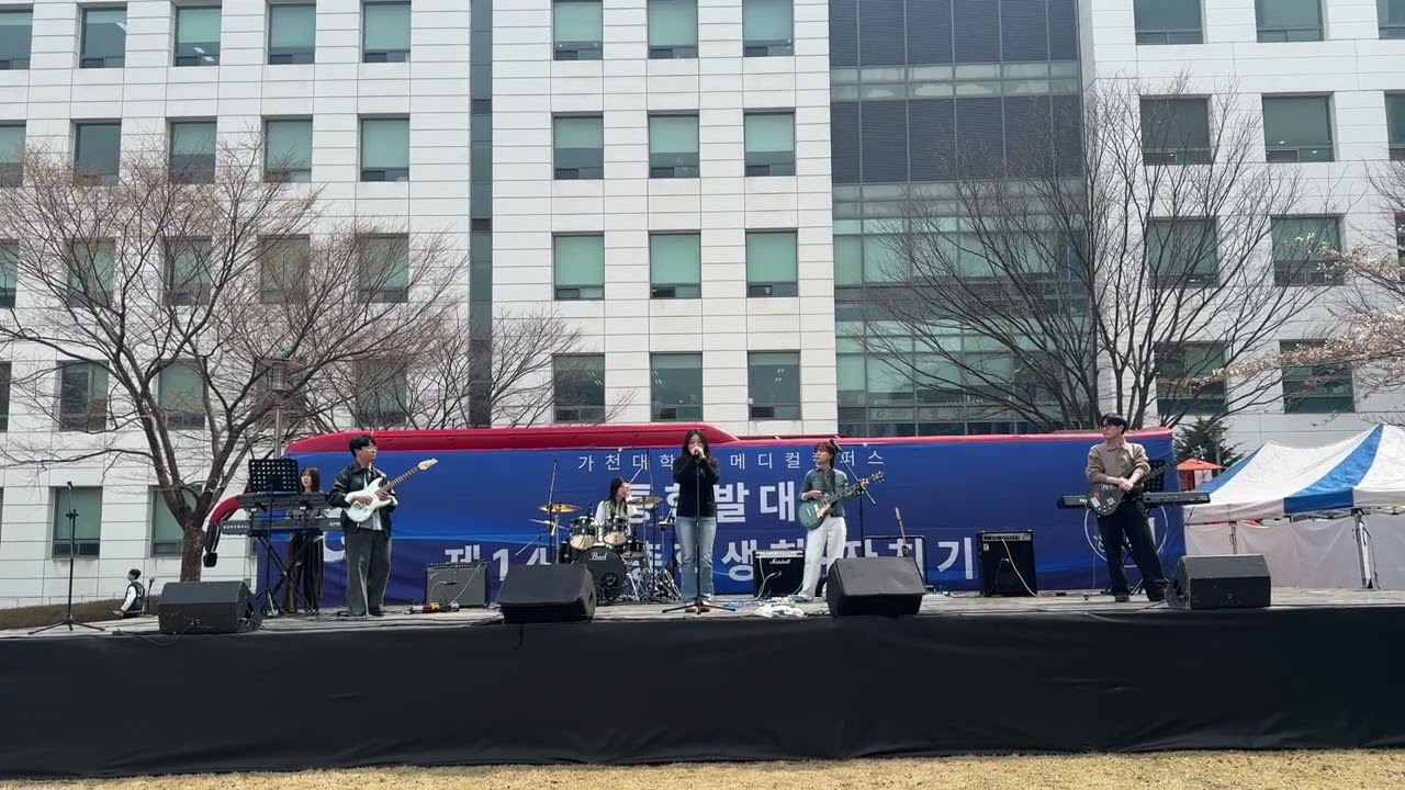 20250409 벚꽃축제 L - TVT cover