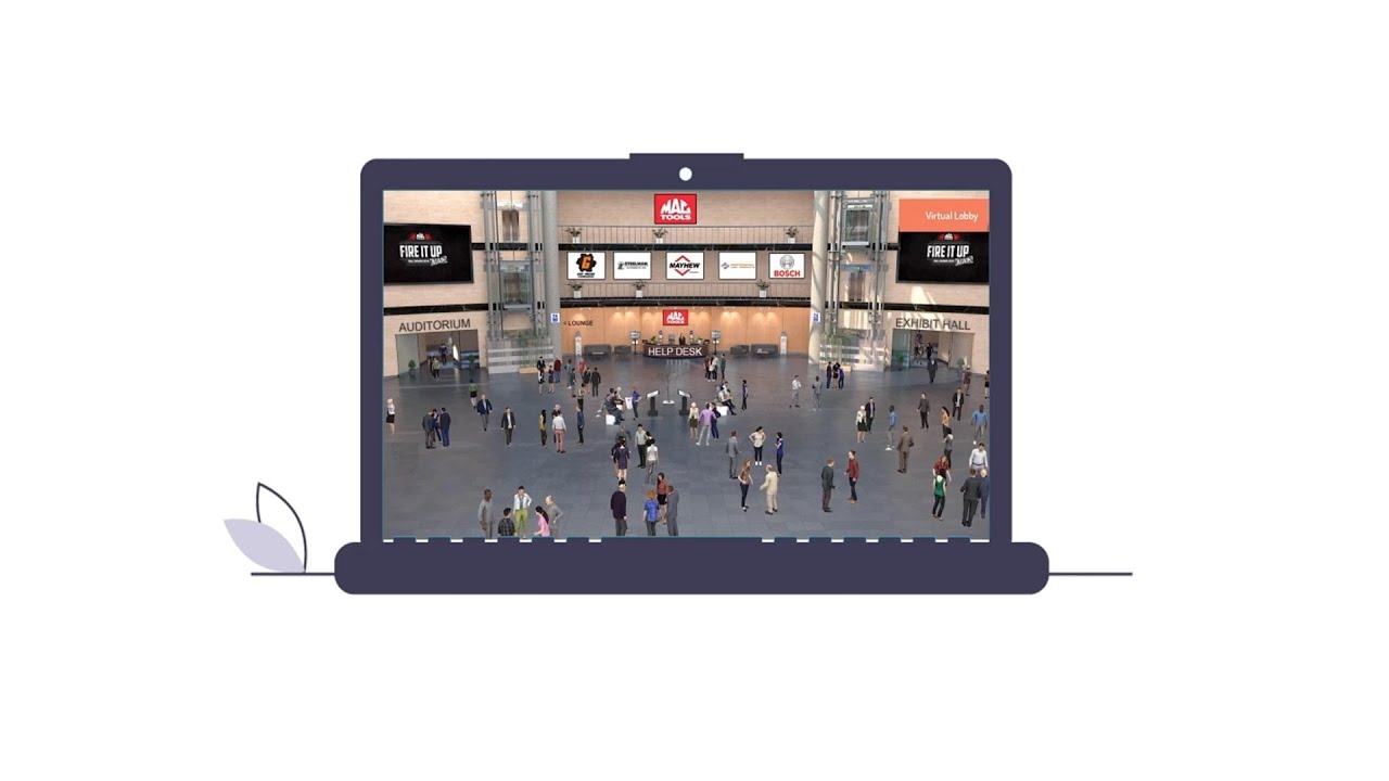 Virtual Platform Demo (How it works?)