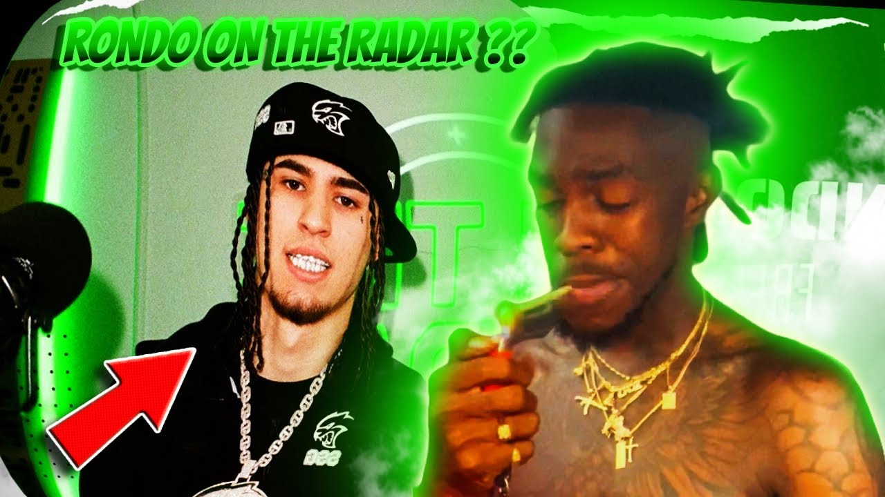 The RONDO 