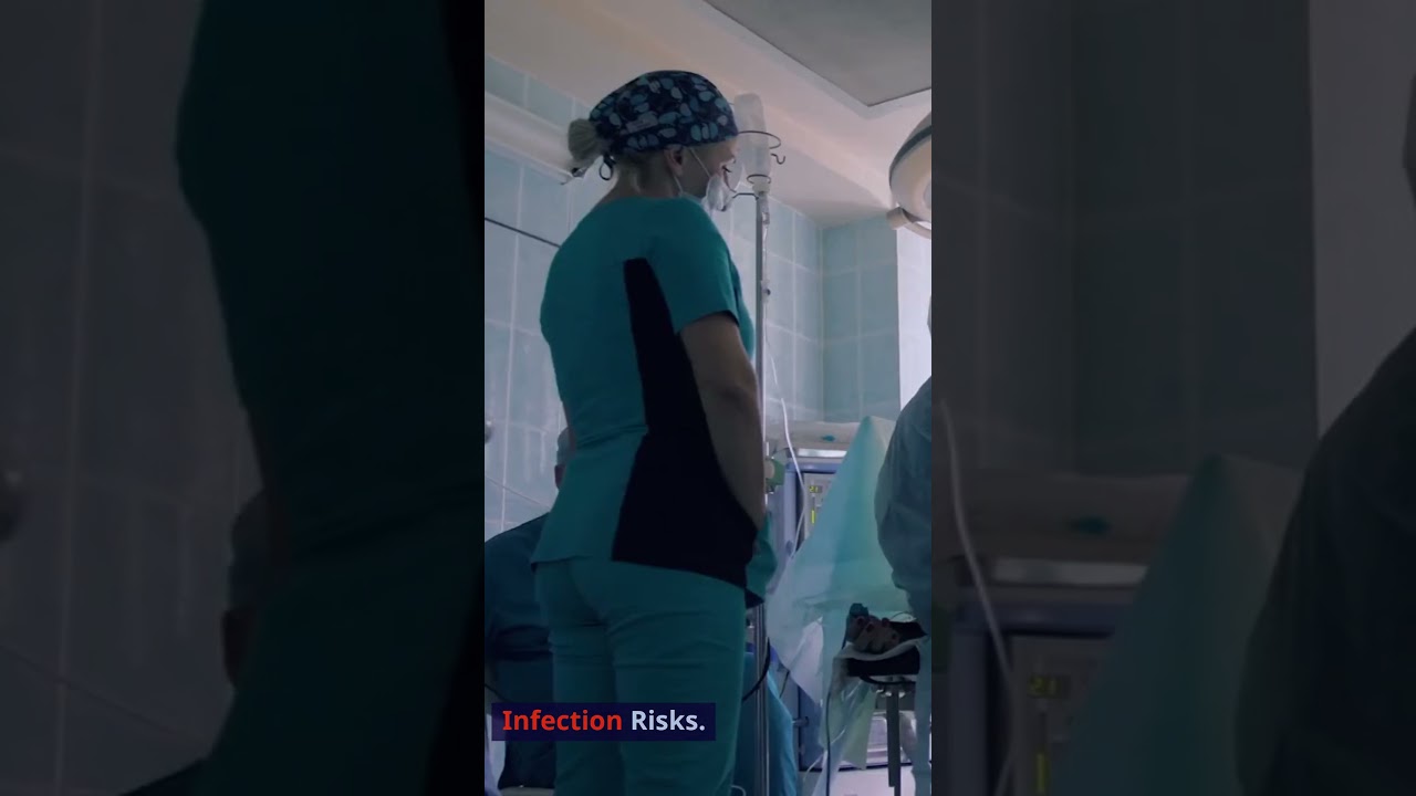 ✨ 𝗦𝘂𝗿𝗴𝗲𝗿𝘆 𝗖𝗹𝗲𝗮𝗿𝗮𝗻𝗰𝗲: Your Key to a Safer Surgery! ✨