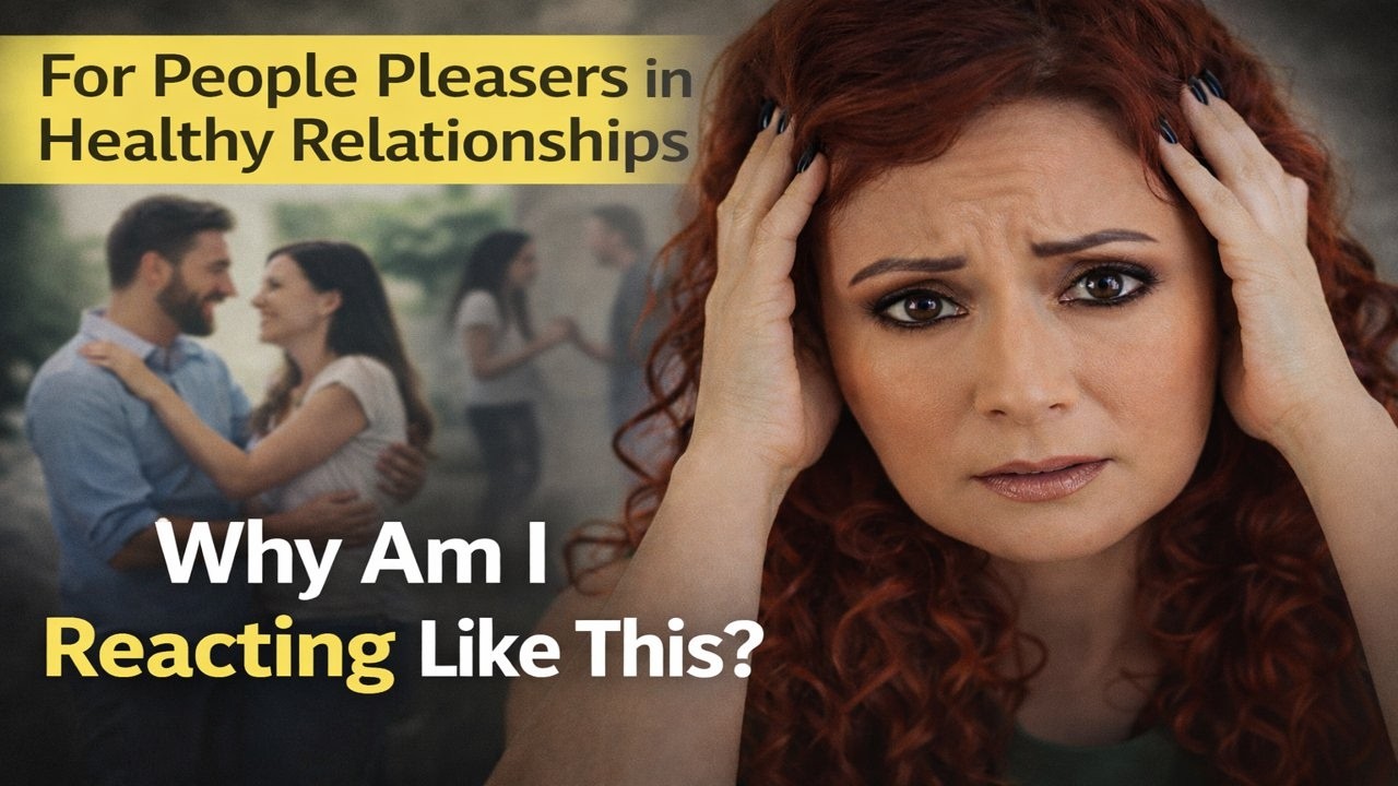 How to Stop Overacting in Relationships When You Feel Triggered