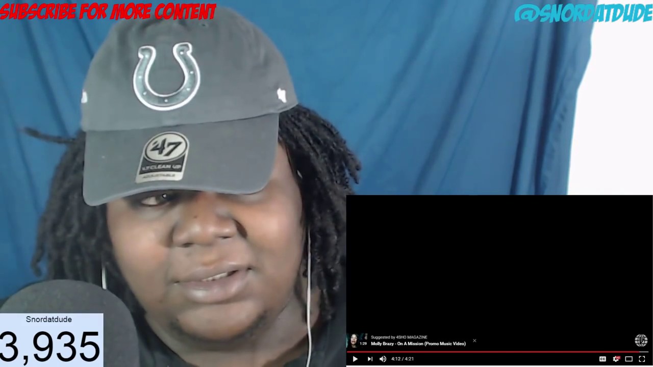 SNOR reacts to Tee Grizzley First Day Out REACTION!!!