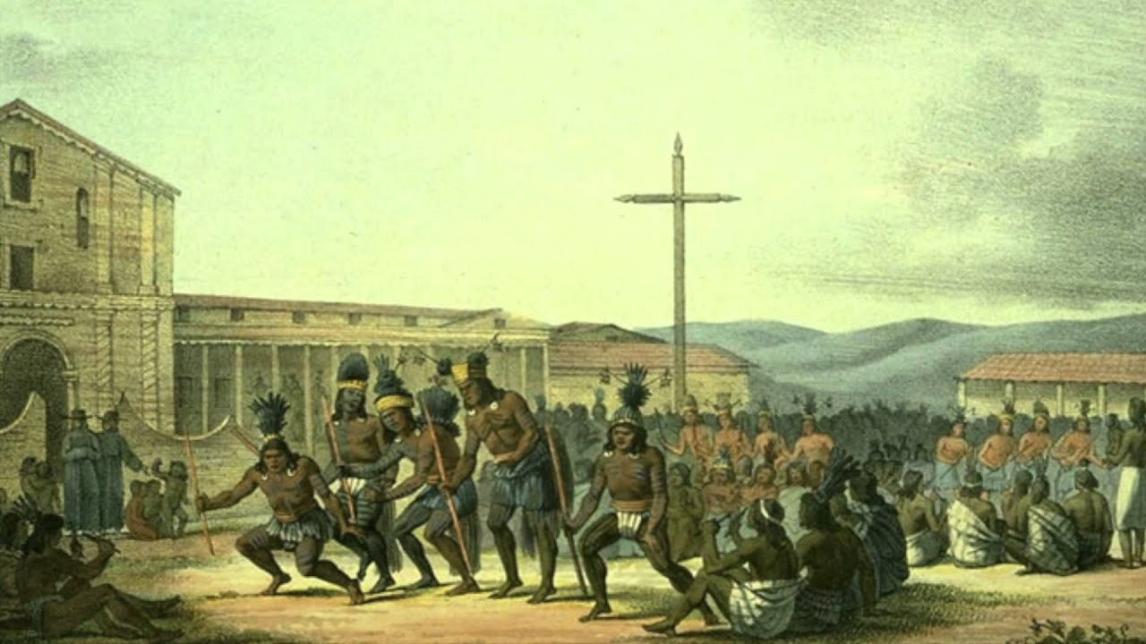 Walnut Creek Centennial - Naming of Mt. Diablo