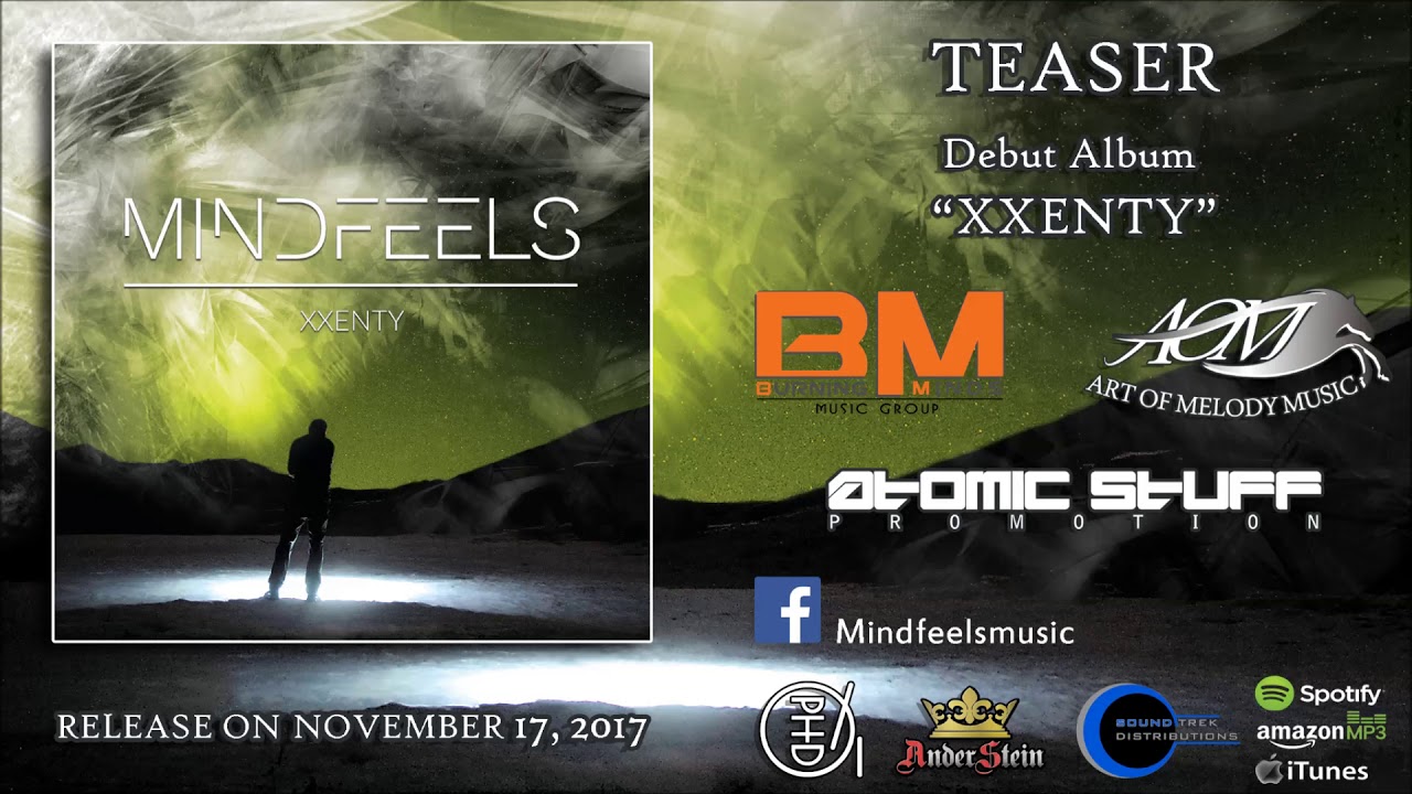 Mindfeels - 