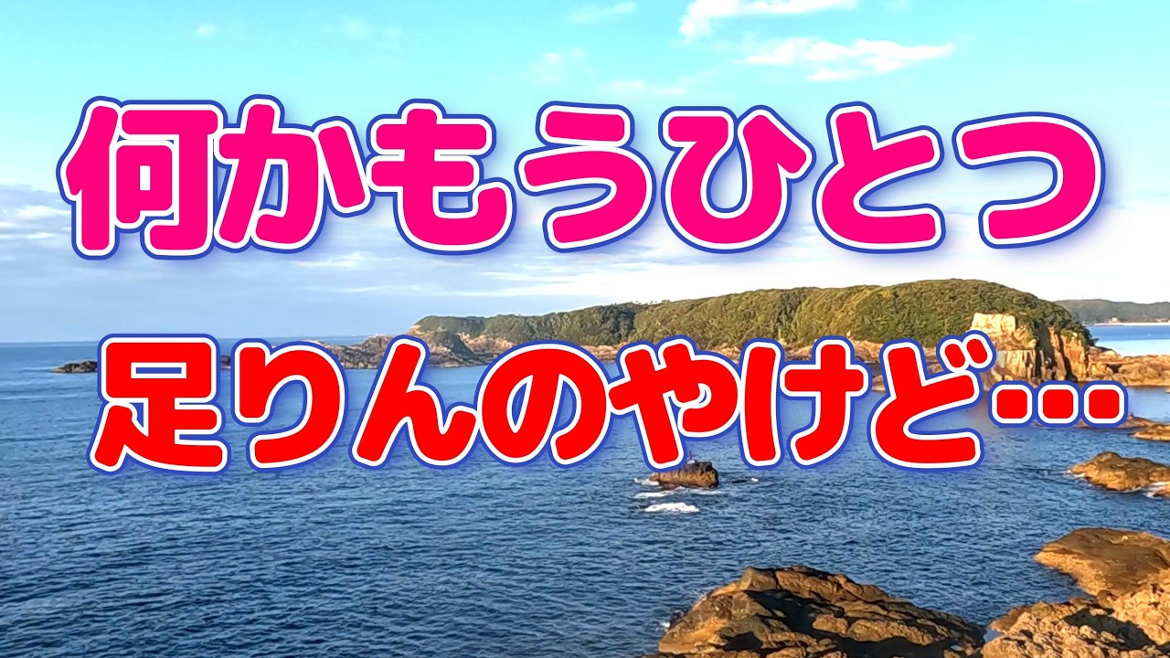 【海釣り】竿は曲がる!!　確かによく曲がる!!
