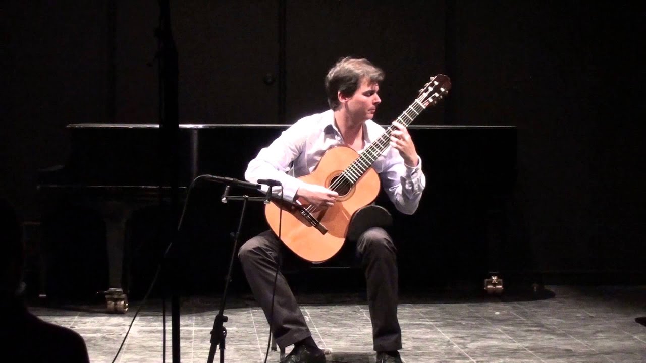 Duas Contas - Garoto arr. Paulo Bellinati