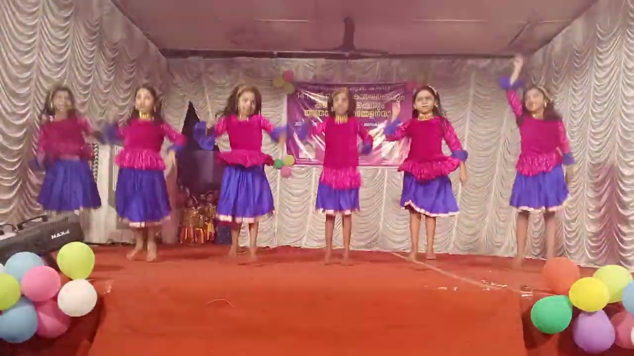 My cuties dance 🥰🥰🥰