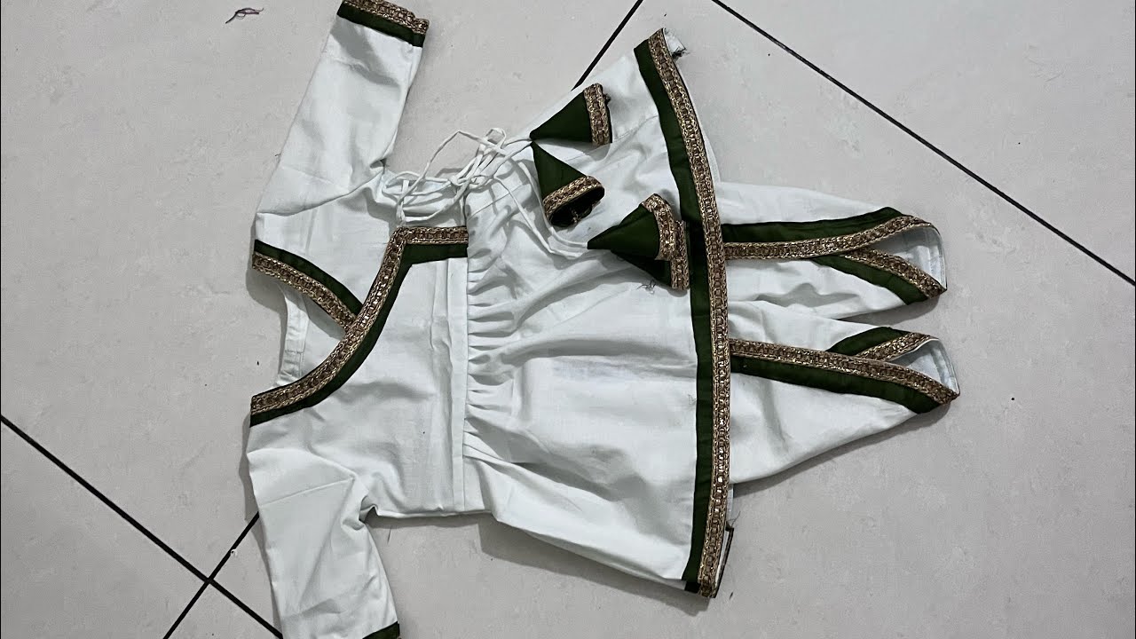 New baby Krishana dress ✨😍✨ #trend #youtubevideo #bolleywoodsong #reelsindia #videoviral #comedy 