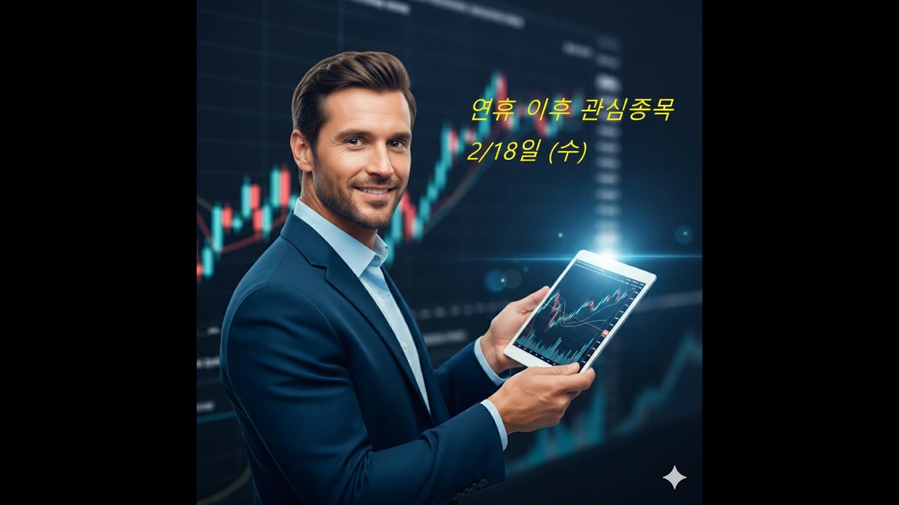 0308시황분석 섹터별 주요 관심 종목