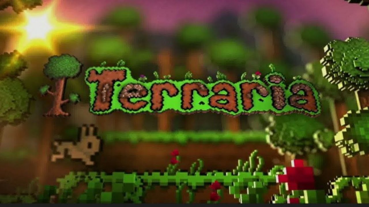 2 DIA NO TERRARIA!!! AO VIVO !!!!!!! #terraria #terrariagameplay