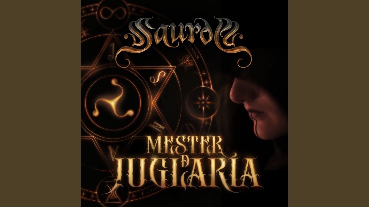 Mester de Juglaría
