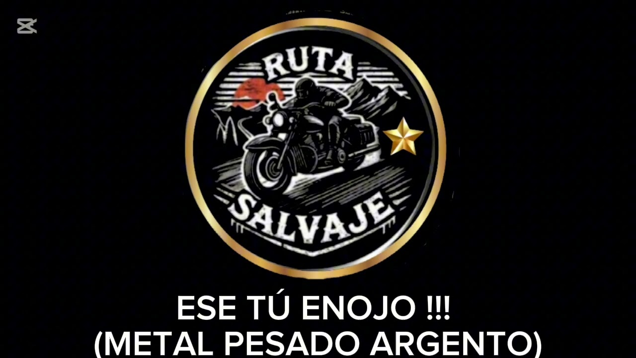 ESE TÚ ENOJO !!! ( METAL PESADO ARGENTO )