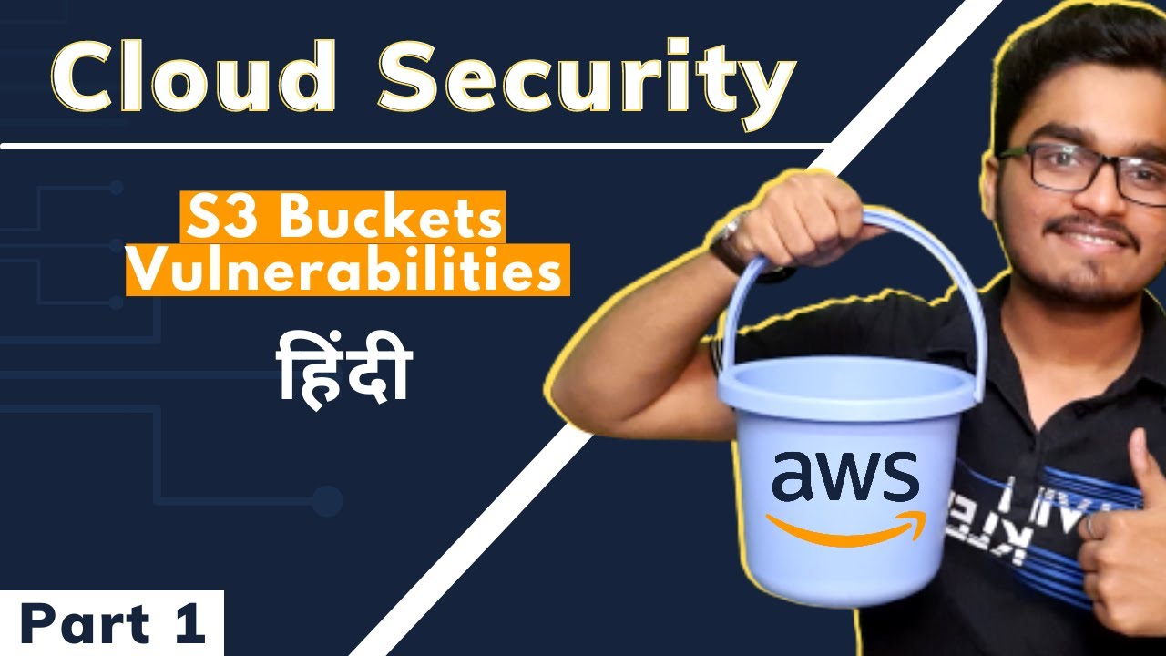 AWS S3 BUCKET MISCONFIGURATION | HOW TO FIND S3 BUCKETS | CLOUD SECURITY BUG HUNTING 🔥🔥