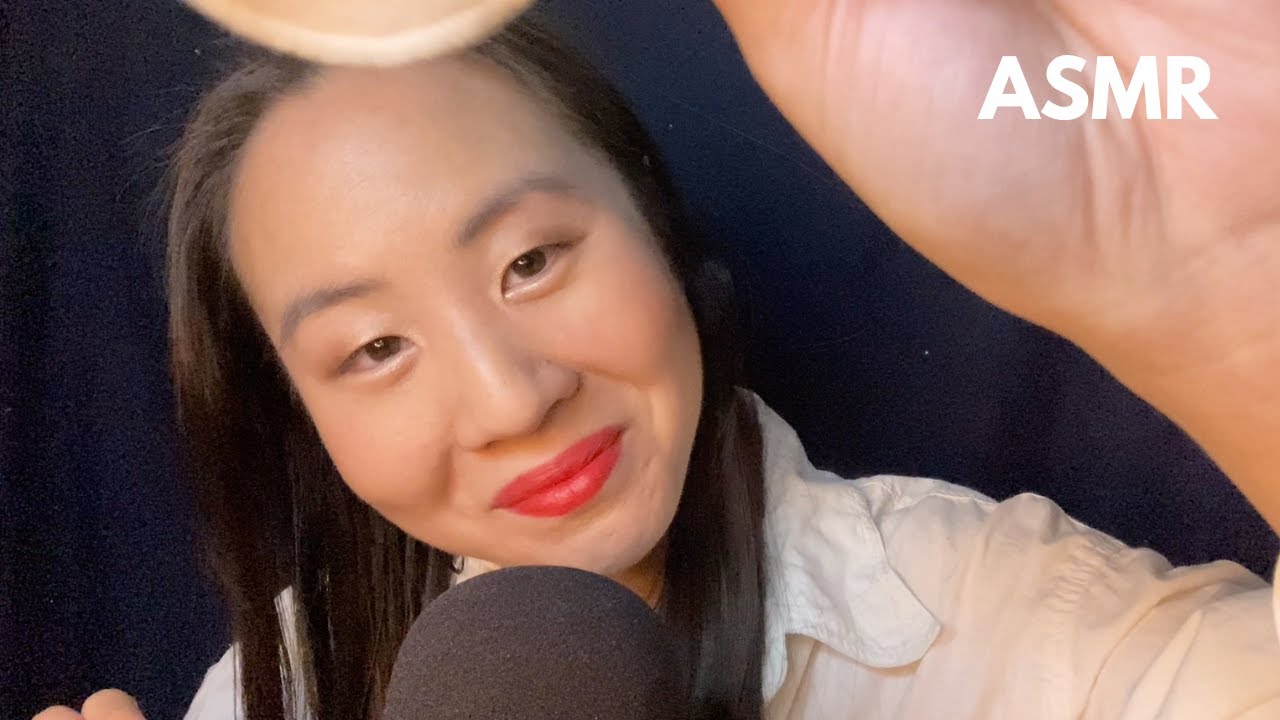 Soin du visage en Profondeur ~ Rôleplay Esthéticienne Spa Beauté Asmr Français