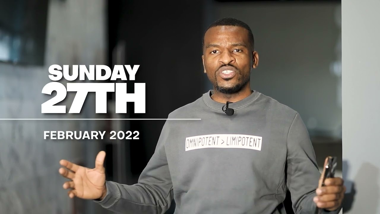 There is greatness in you. | Winners Chapel Maryland