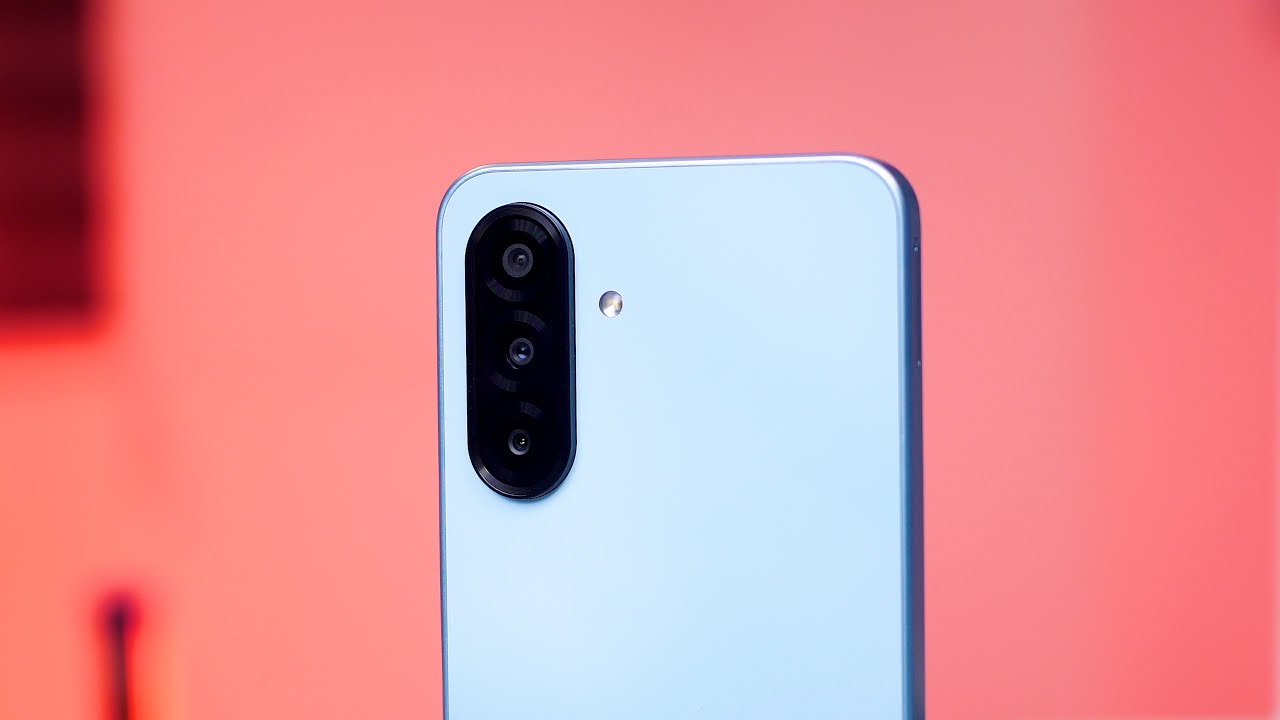 Galaxy A17 4G: зачем Samsung вообще это сделала?
