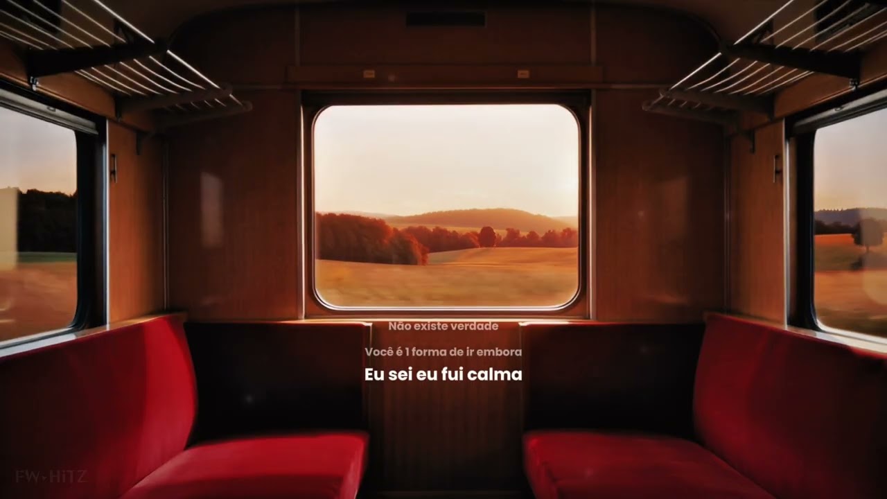 NÃO ME RESUMA - FW•HiTZ - (Oficial Lyrics Video) 