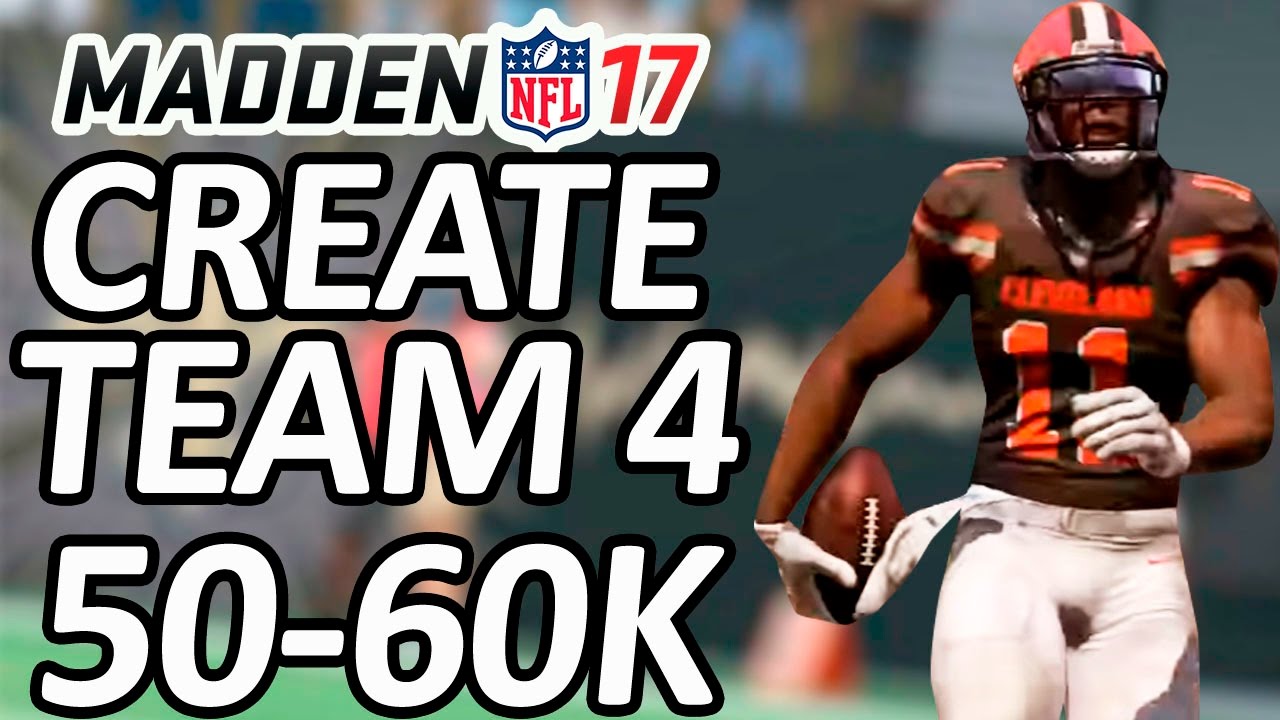 MUT 17 TIPS!!! - MAKE AN 83 OVR FOR UNDER 50-60K COINS!!! - GREAT PLAYERS FOR CHEAP THAT DOMINATE!!!
