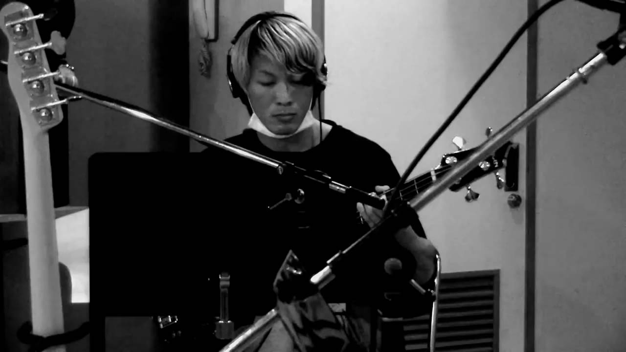 The BKW Show!! CM vol.2 ～モンスターエフェクト 編～ /THE ORAL CIGARETTES