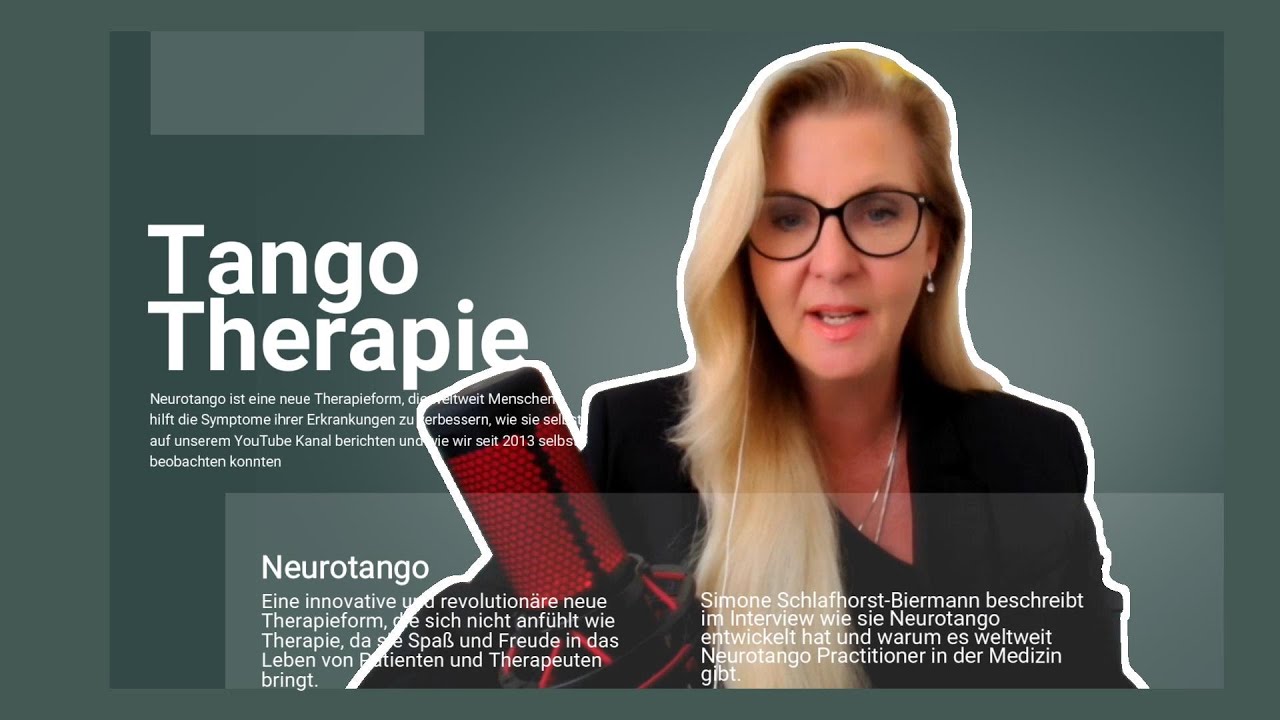 Tango Therapie weltweit: Ein Blick auf die internationale Begeisterung bei Patienten und Therapeuten