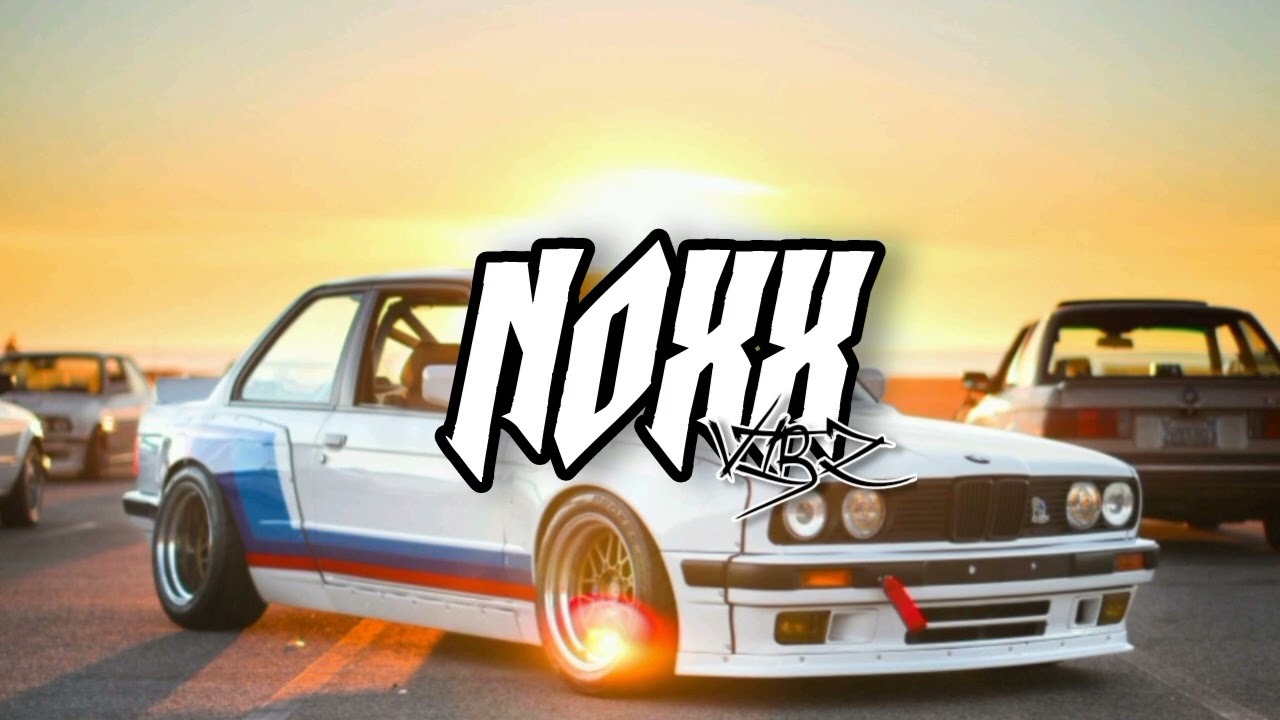 NXVBZ x RK feat GENEZIO - encore (dlr MELO) 2025