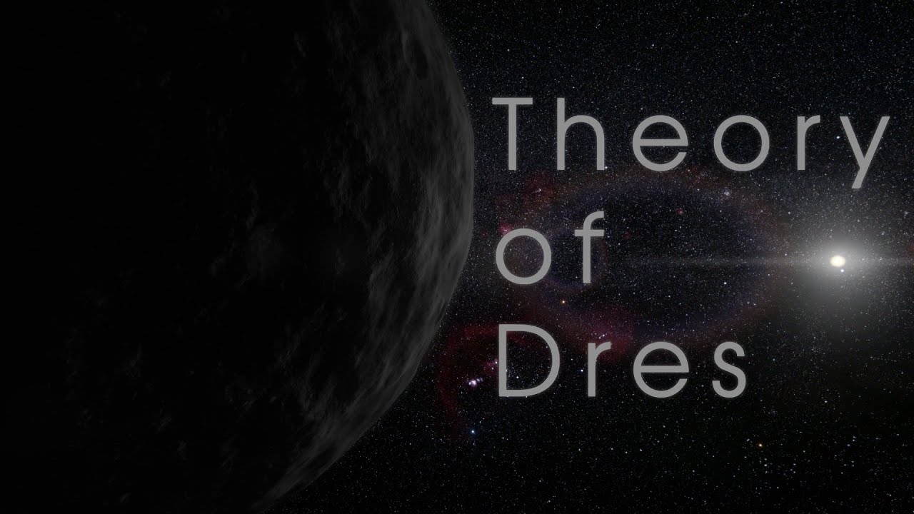 Theory of Dres | A short Analysis