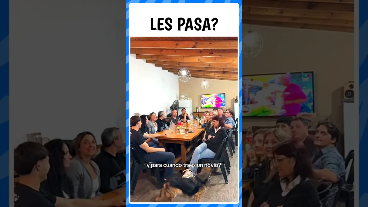 Les pasa? #estoesargentina #cheboludo #argentina