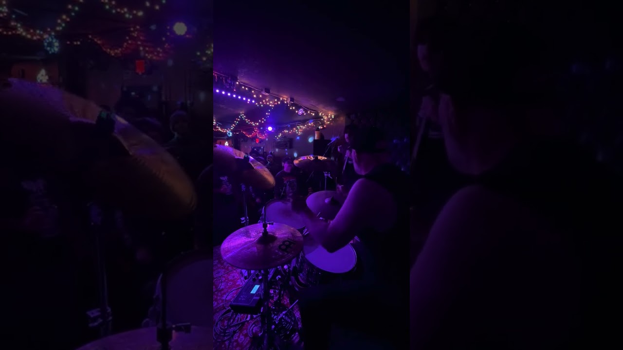 Cataract Stare (Full Set Live @ The Banshee Bar 1/18/26)